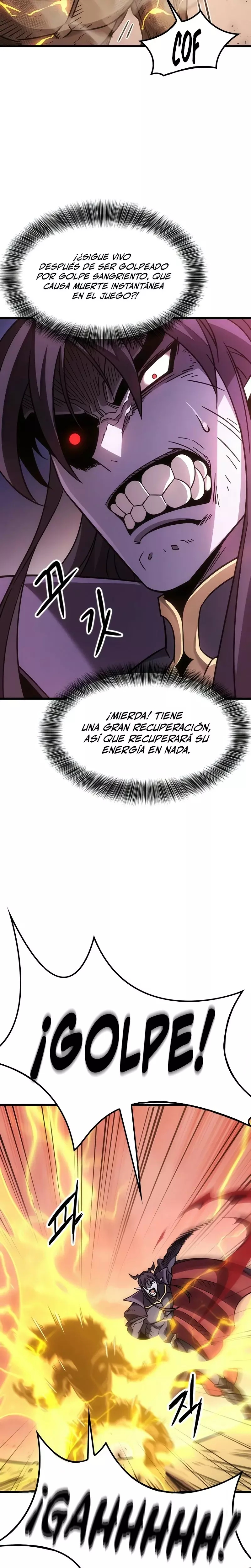 Read ¡Que abundante cosecha, señor demonio! ES Manga Online