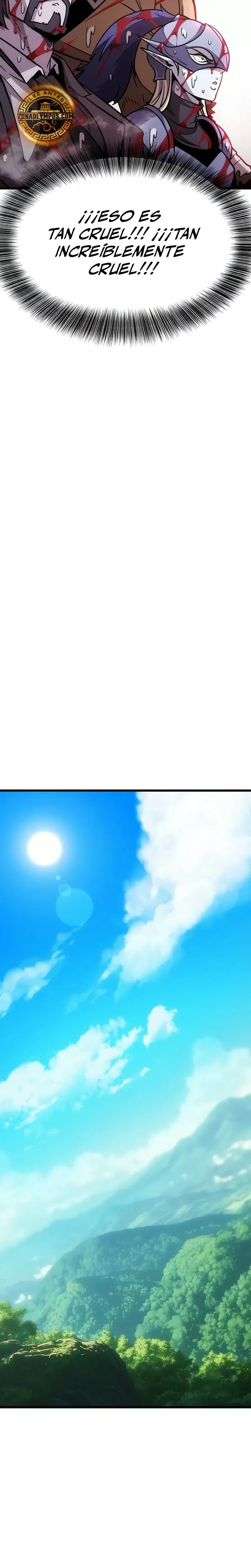 Read ¡Que abundante cosecha, señor demonio! ES Manga Online