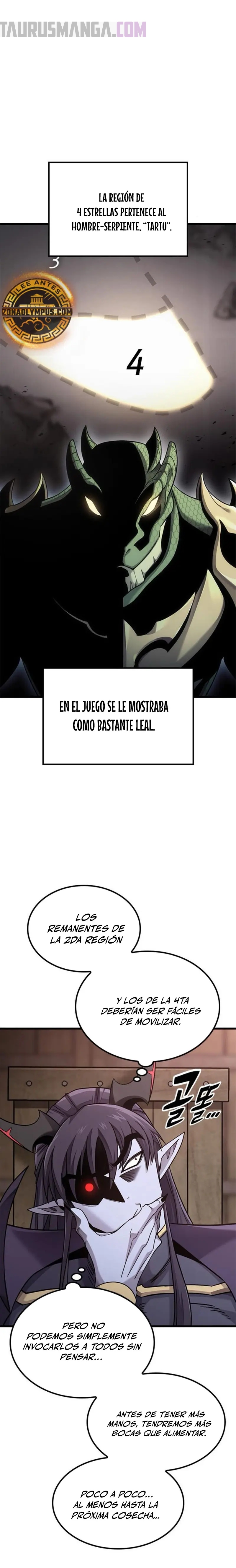 Read ¡Que abundante cosecha, señor demonio! ES Manga Online