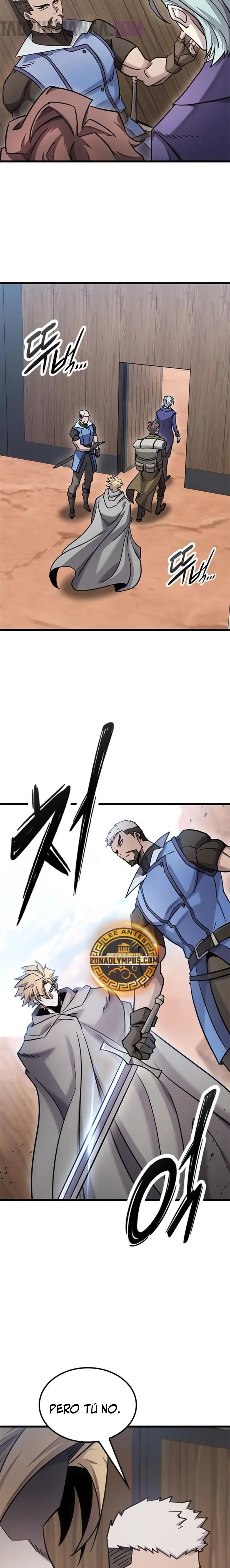 Read ¡Que abundante cosecha, señor demonio! ES Manga Online