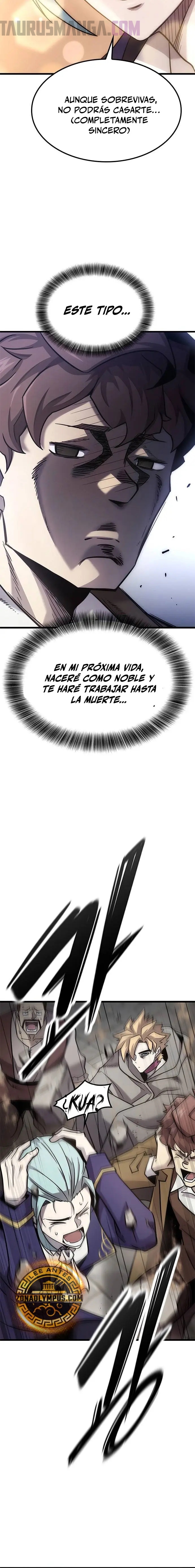 Read ¡Que abundante cosecha, señor demonio! ES Manga Online