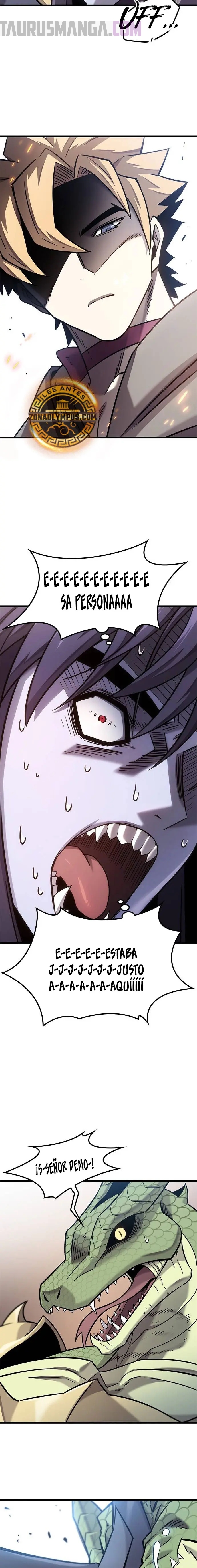 Read ¡Que abundante cosecha, señor demonio! ES Manga Online