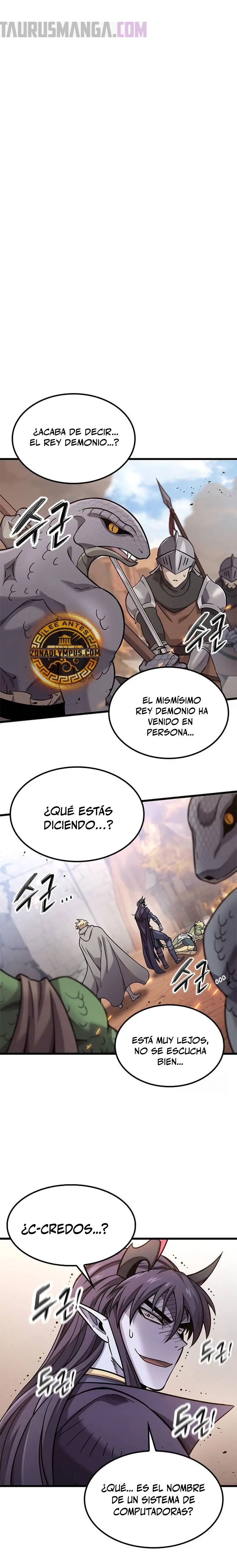 Read ¡Que abundante cosecha, señor demonio! ES Manga Online