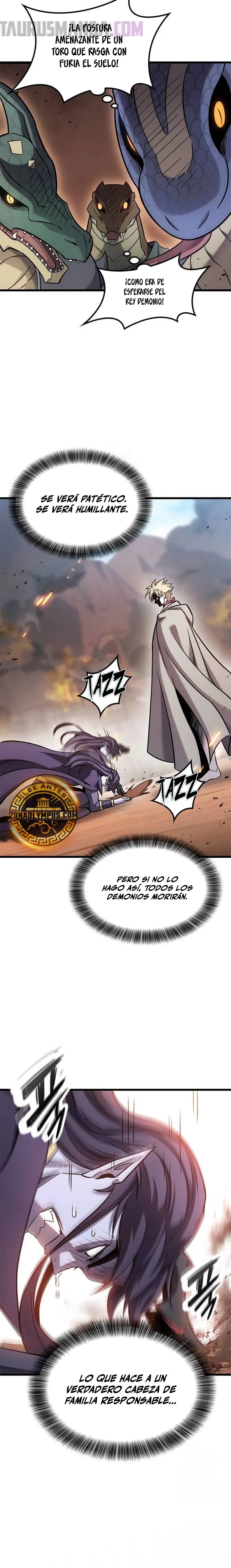 Read ¡Que abundante cosecha, señor demonio! ES Manga Online