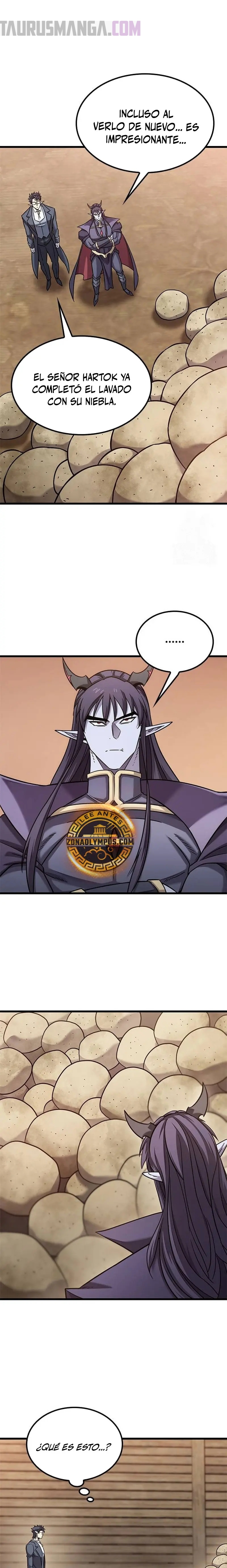 Read ¡Que abundante cosecha, señor demonio! ES Manga Online