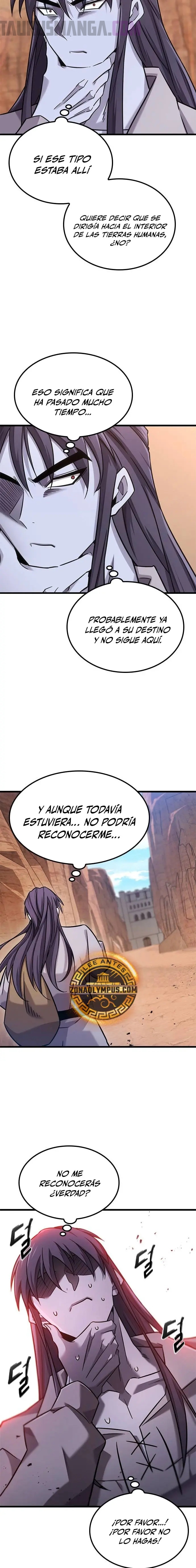 Read ¡Que abundante cosecha, señor demonio! ES Manga Online