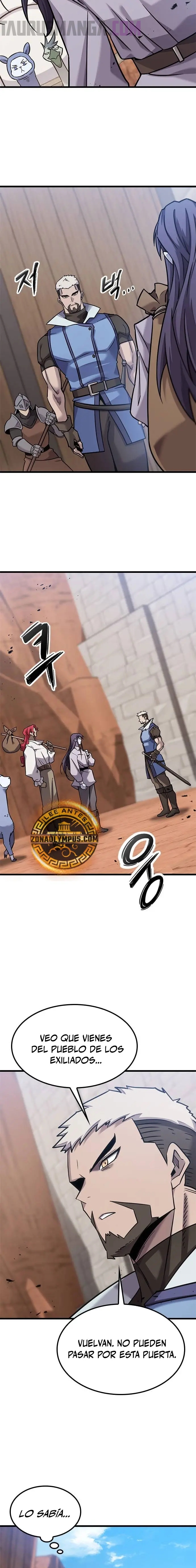 Read ¡Que abundante cosecha, señor demonio! ES Manga Online