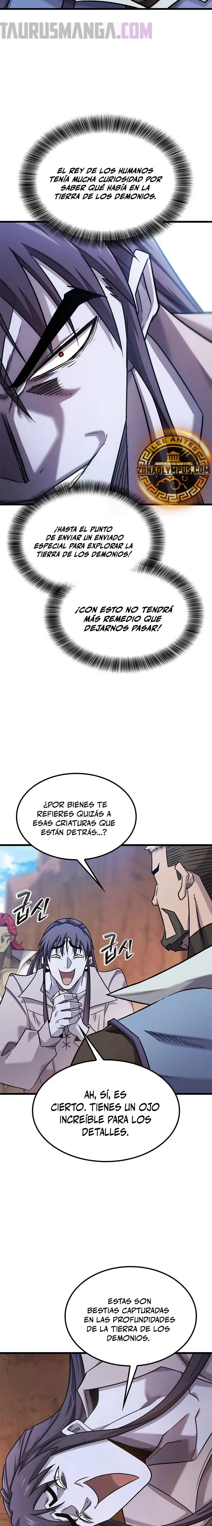 Read ¡Que abundante cosecha, señor demonio! ES Manga Online