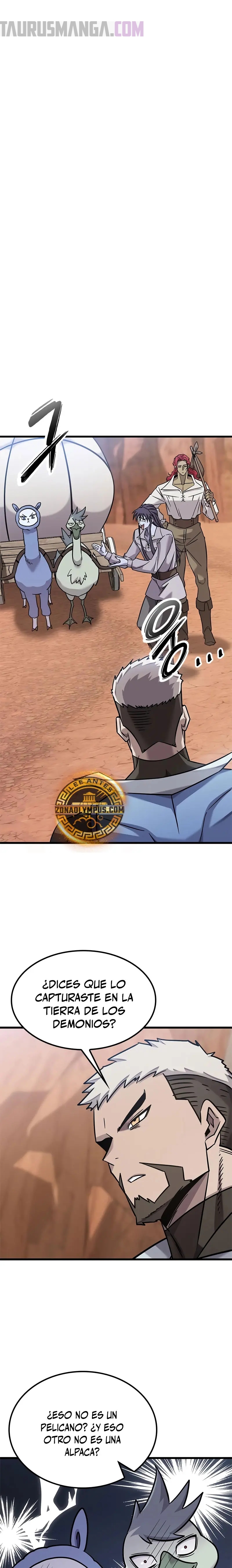 Read ¡Que abundante cosecha, señor demonio! ES Manga Online