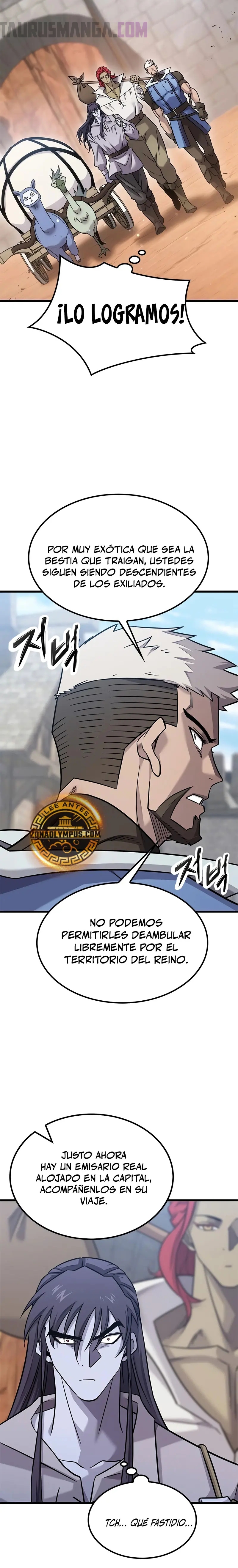 Read ¡Que abundante cosecha, señor demonio! ES Manga Online