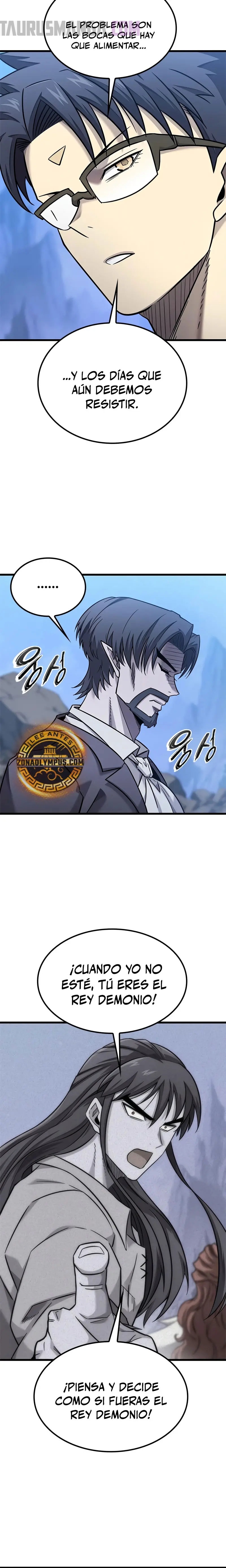 Read ¡Que abundante cosecha, señor demonio! ES Manga Online