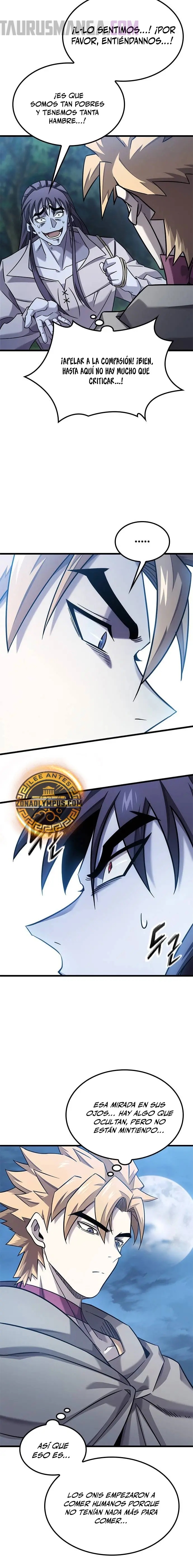 Read ¡Que abundante cosecha, señor demonio! ES Manga Online