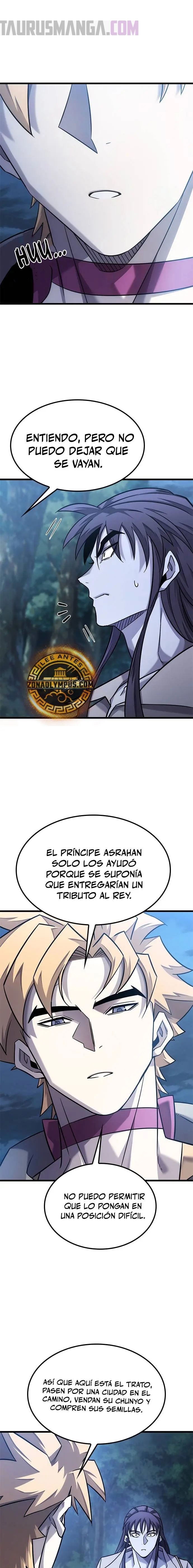 Read ¡Que abundante cosecha, señor demonio! ES Manga Online