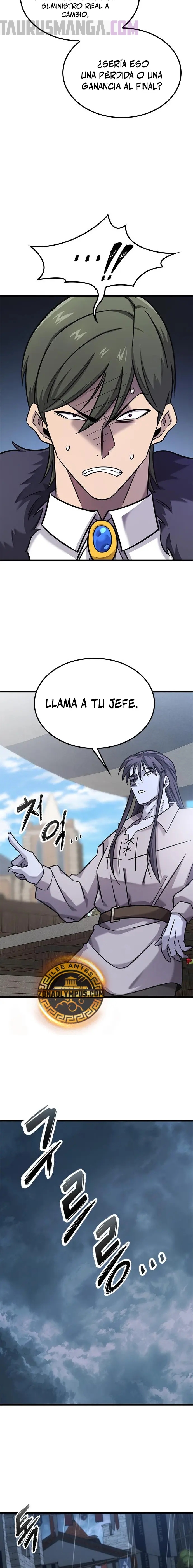 Read ¡Que abundante cosecha, señor demonio! ES Manga Online