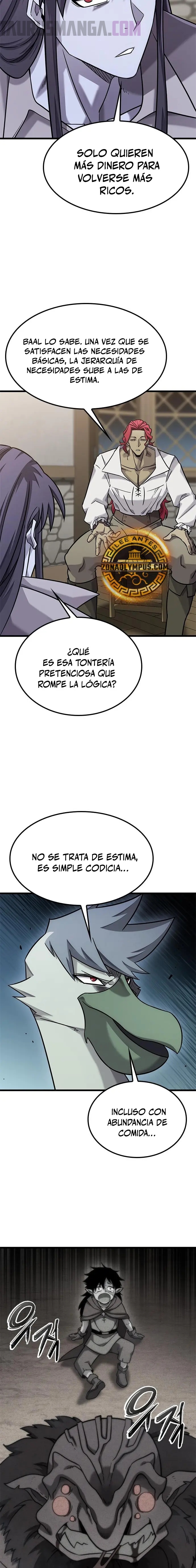 Read ¡Que abundante cosecha, señor demonio! ES Manga Online