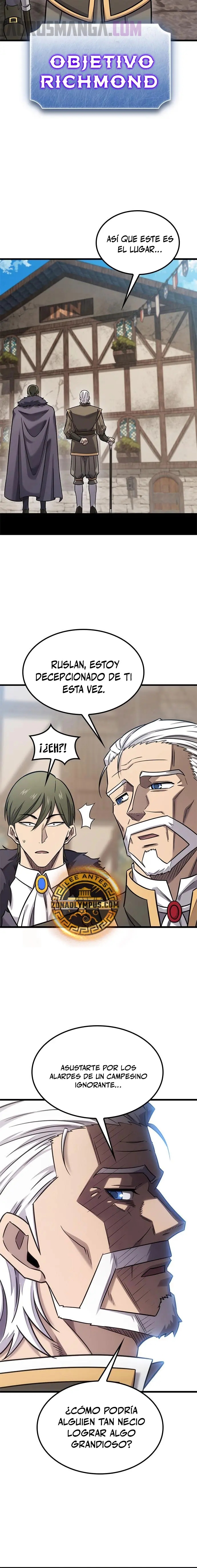 Read ¡Que abundante cosecha, señor demonio! ES Manga Online