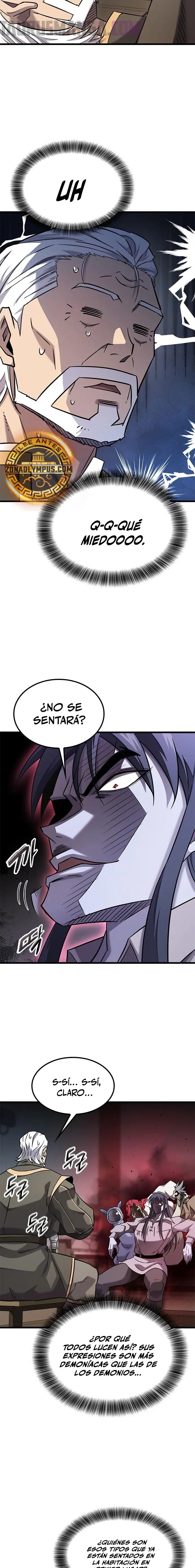 Read ¡Que abundante cosecha, señor demonio! ES Manga Online