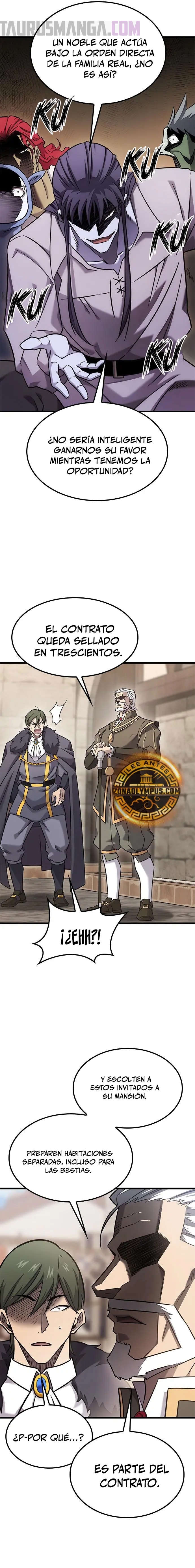 Read ¡Que abundante cosecha, señor demonio! ES Manga Online