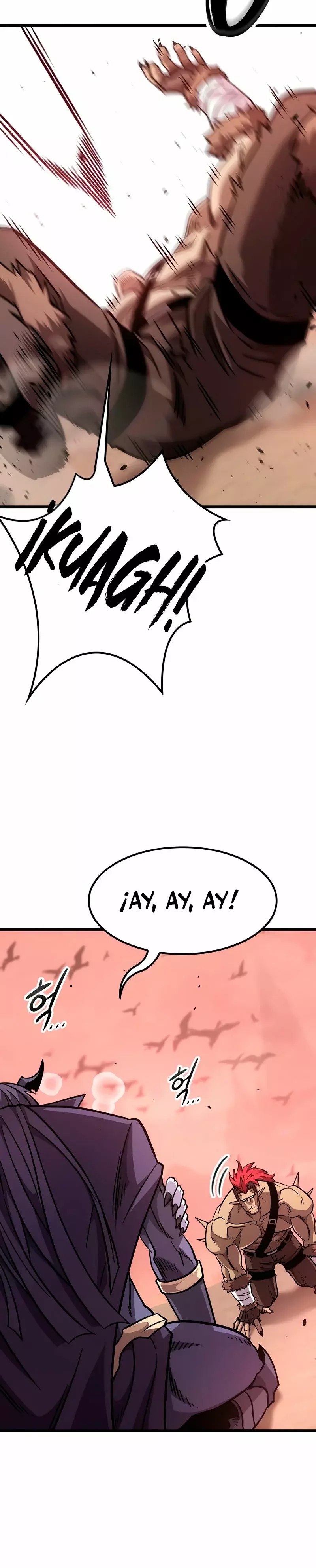Read ¡Que abundante cosecha, señor demonio! ES Manga Online