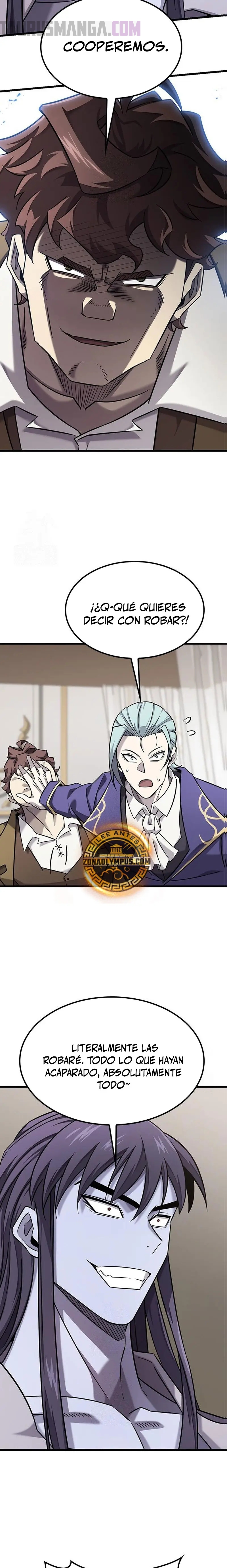 Read ¡Que abundante cosecha, señor demonio! ES Manga Online