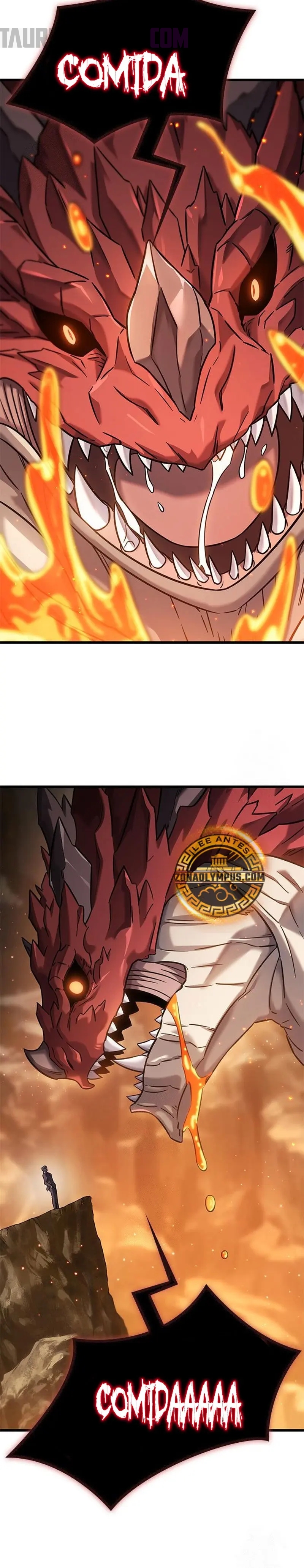 Read ¡Que abundante cosecha, señor demonio! ES Manga Online