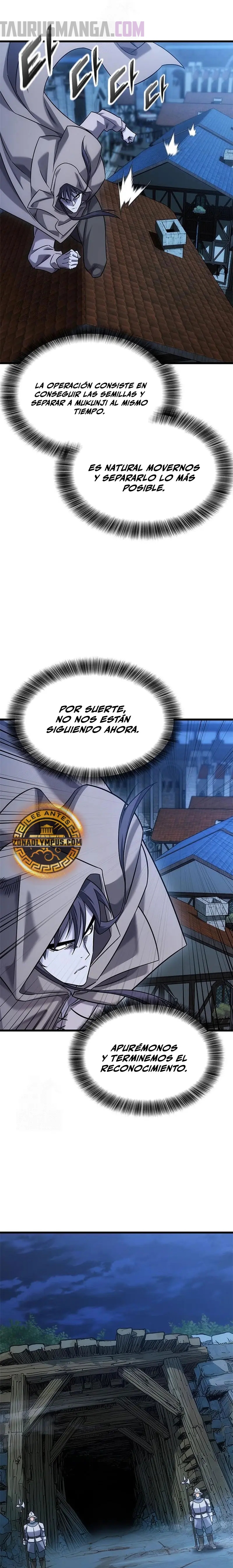 Read ¡Que abundante cosecha, señor demonio! ES Manga Online