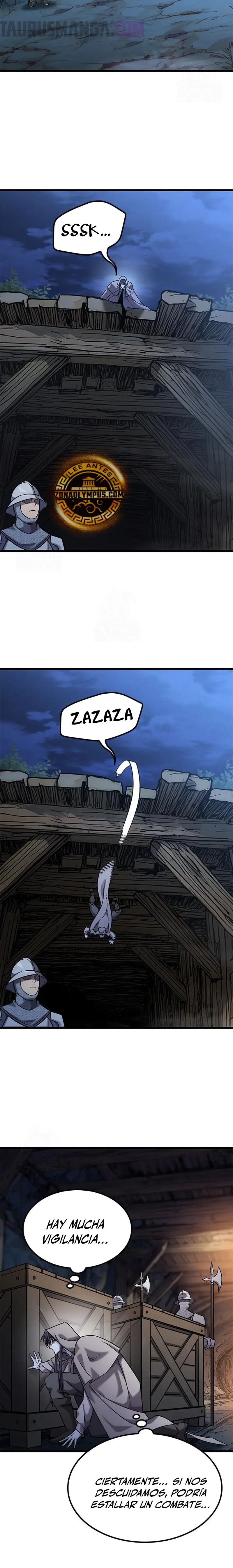 Read ¡Que abundante cosecha, señor demonio! ES Manga Online