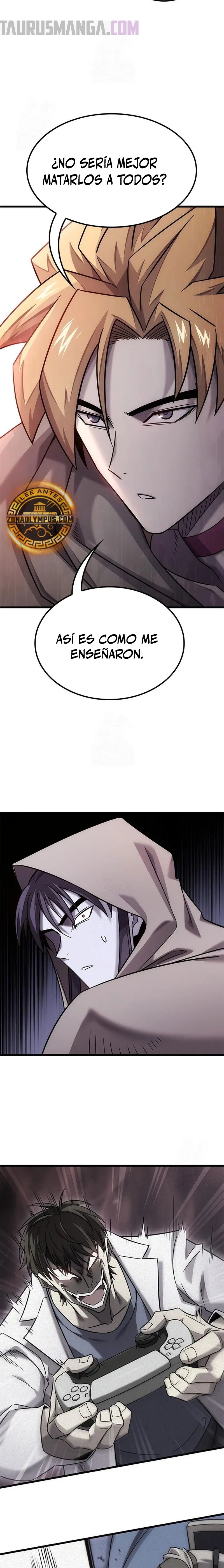 Read ¡Que abundante cosecha, señor demonio! ES Manga Online