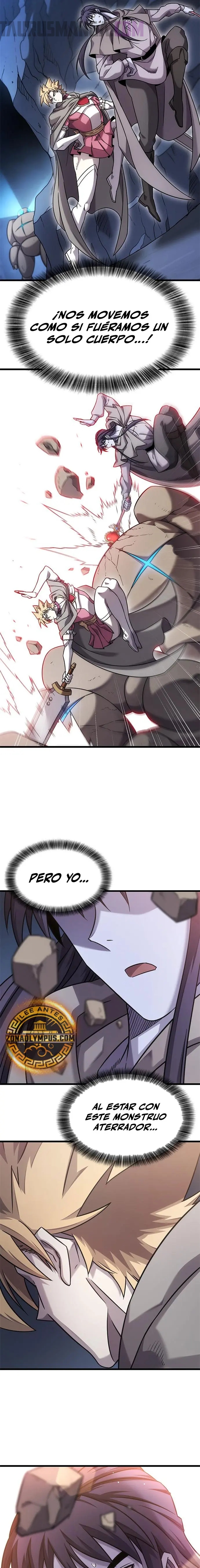 Read ¡Que abundante cosecha, señor demonio! ES Manga Online