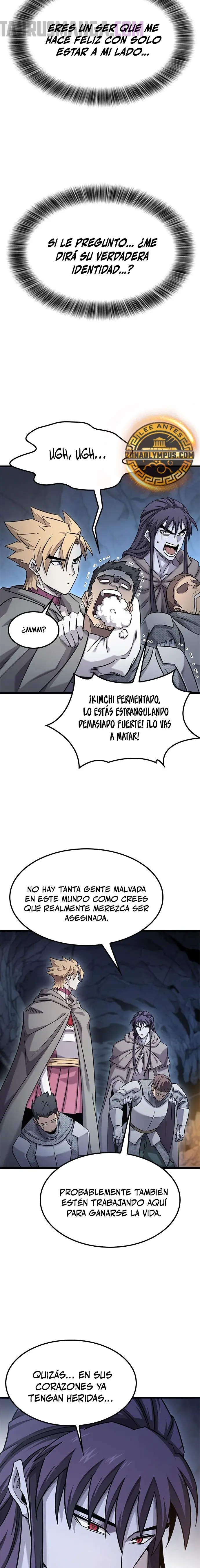 Read ¡Que abundante cosecha, señor demonio! ES Manga Online