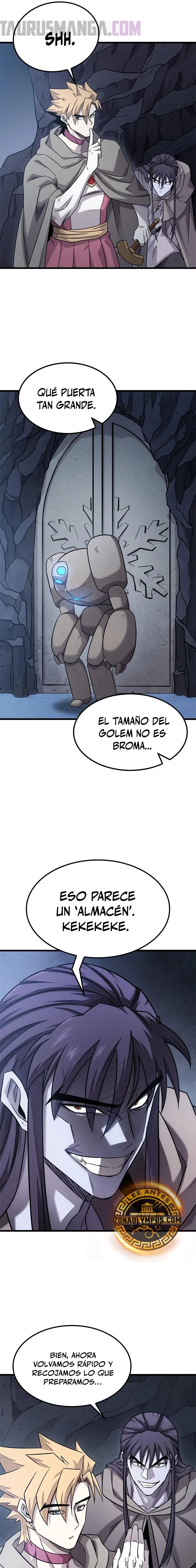 Read ¡Que abundante cosecha, señor demonio! ES Manga Online