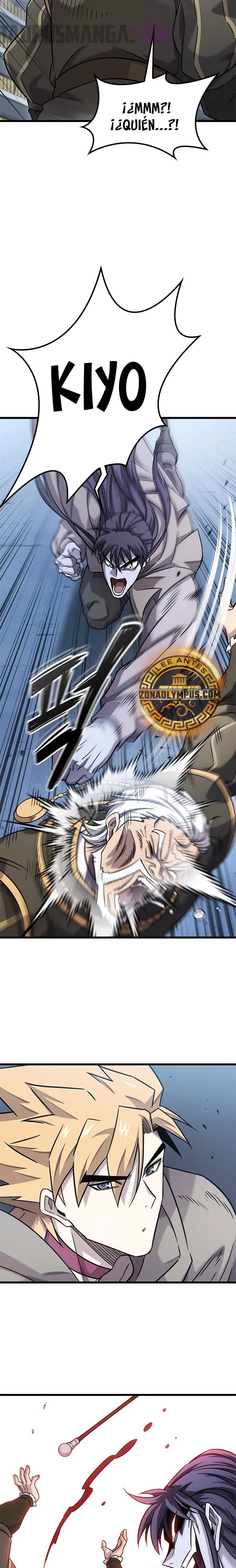Read ¡Que abundante cosecha, señor demonio! ES Manga Online