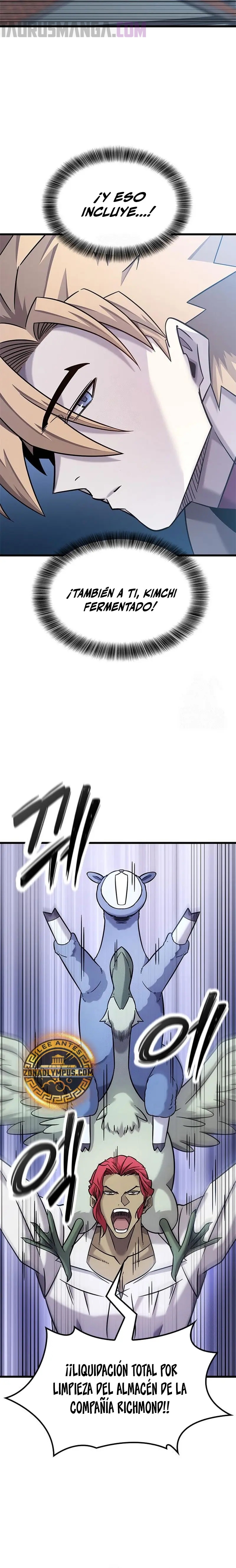 Read ¡Que abundante cosecha, señor demonio! ES Manga Online