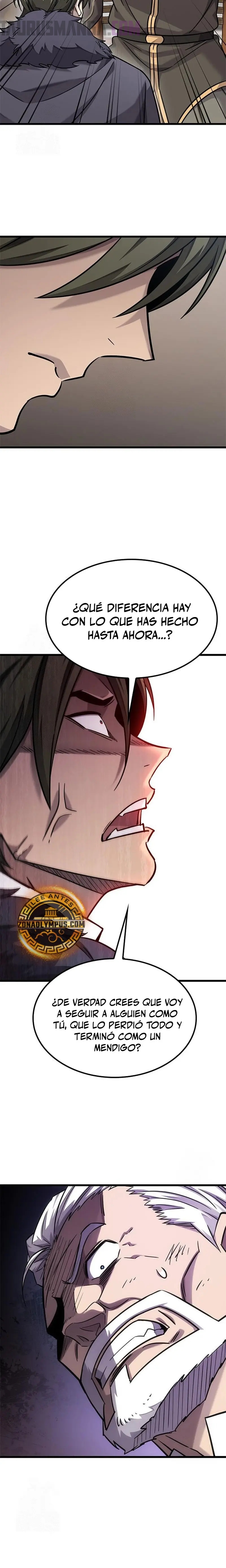 Read ¡Que abundante cosecha, señor demonio! ES Manga Online