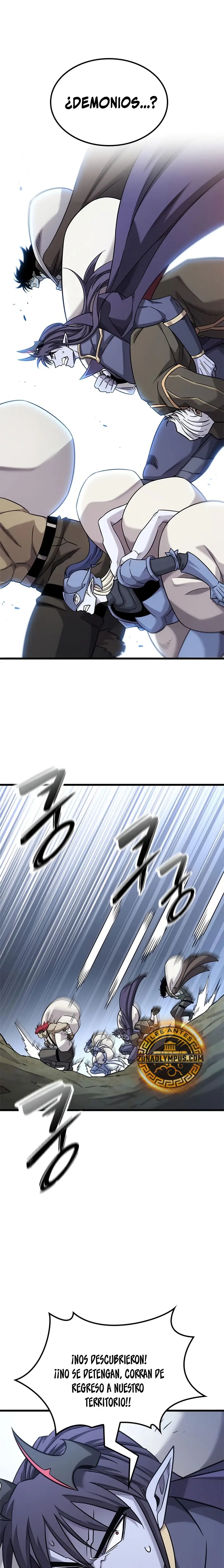 Read ¡Que abundante cosecha, señor demonio! ES Manga Online