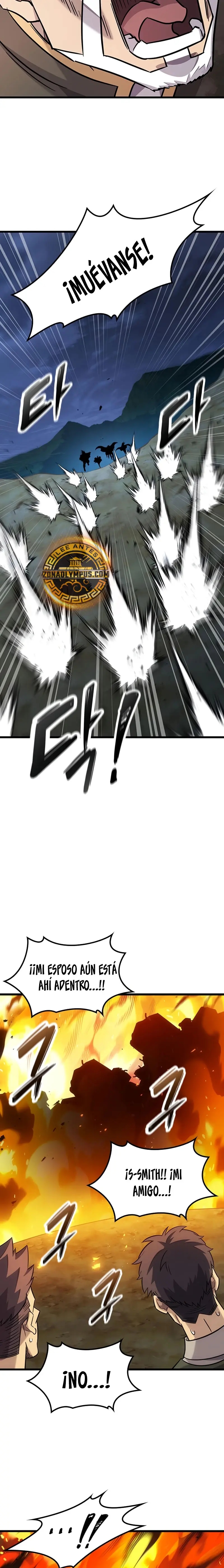 Read ¡Que abundante cosecha, señor demonio! ES Manga Online