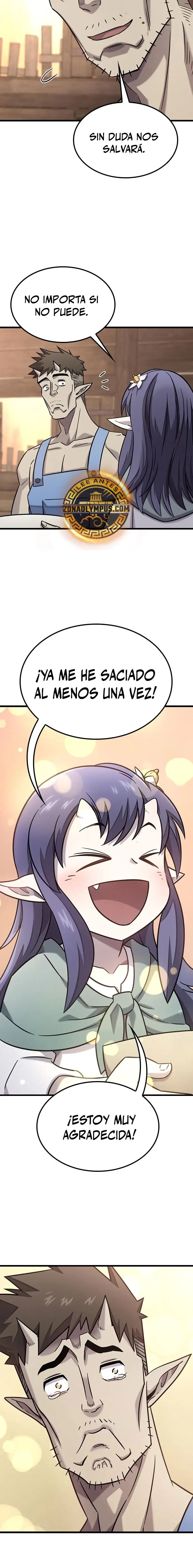 Read ¡Que abundante cosecha, señor demonio! ES Manga Online