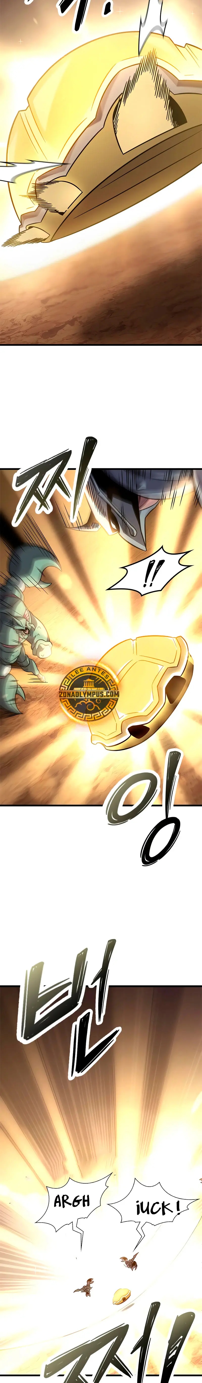 Read ¡Que abundante cosecha, señor demonio! ES Manga Online