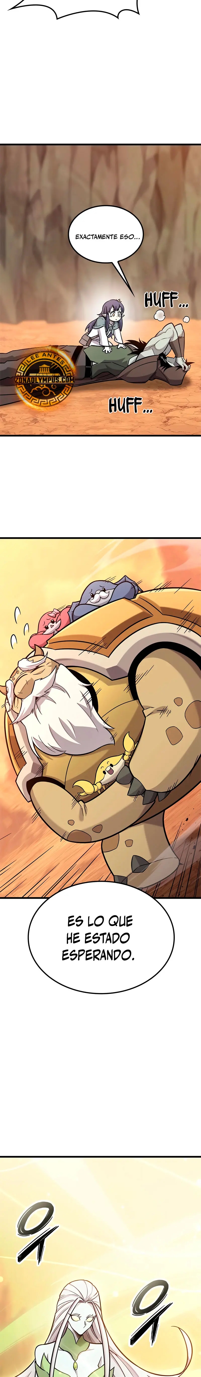 Read ¡Que abundante cosecha, señor demonio! ES Manga Online
