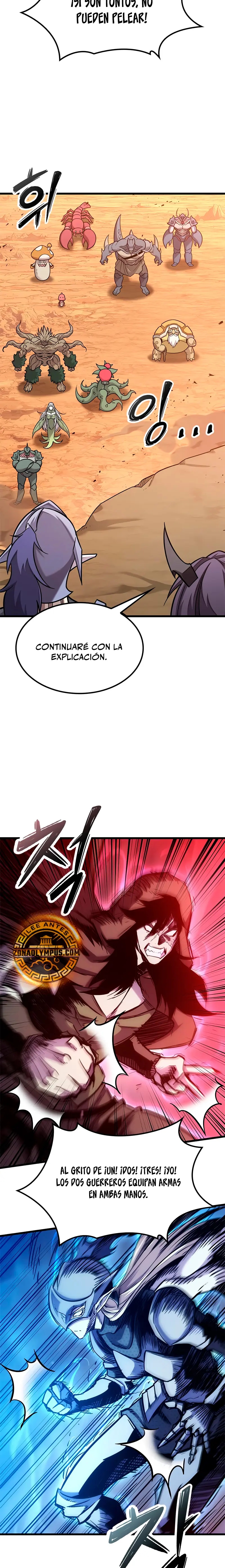 Read ¡Que abundante cosecha, señor demonio! ES Manga Online