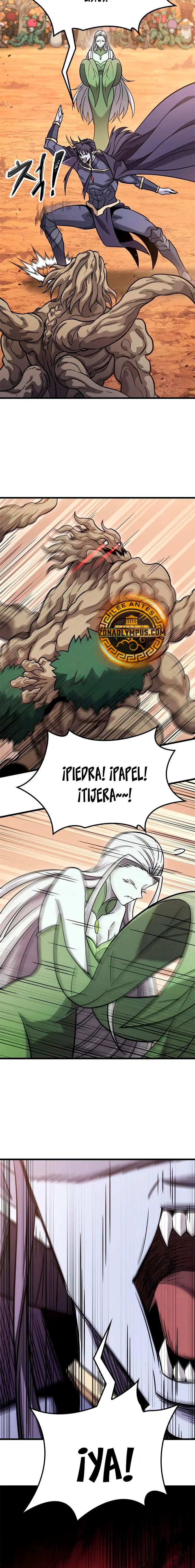 Read ¡Que abundante cosecha, señor demonio! ES Manga Online