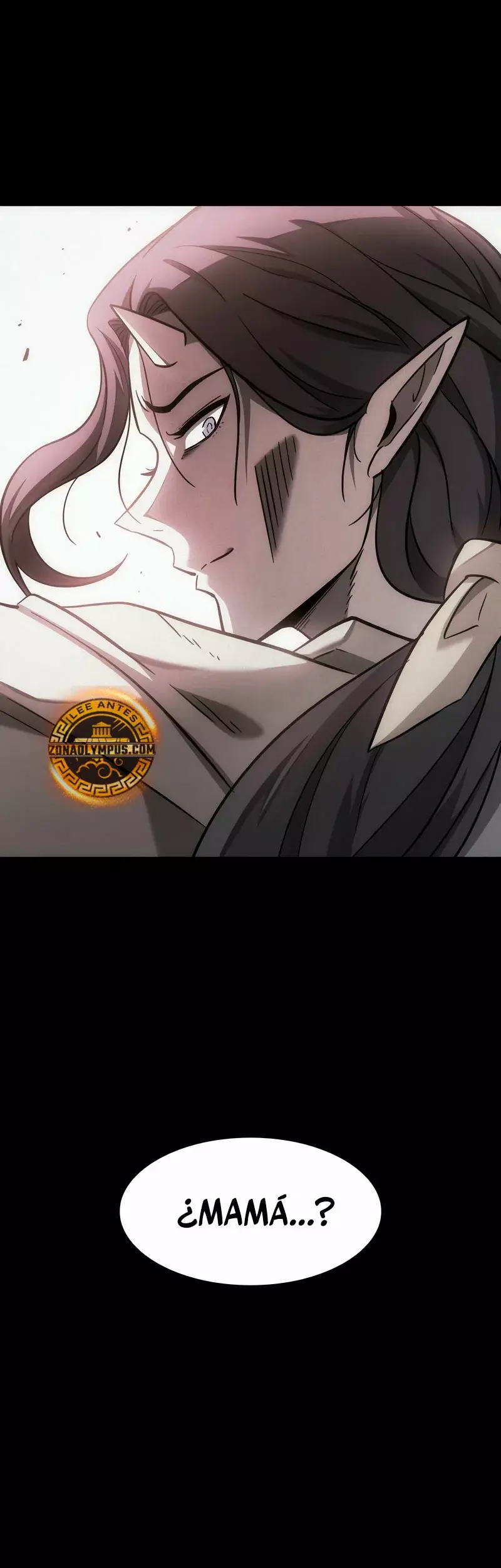 Read ¡Que abundante cosecha, señor demonio! ES Manga Online