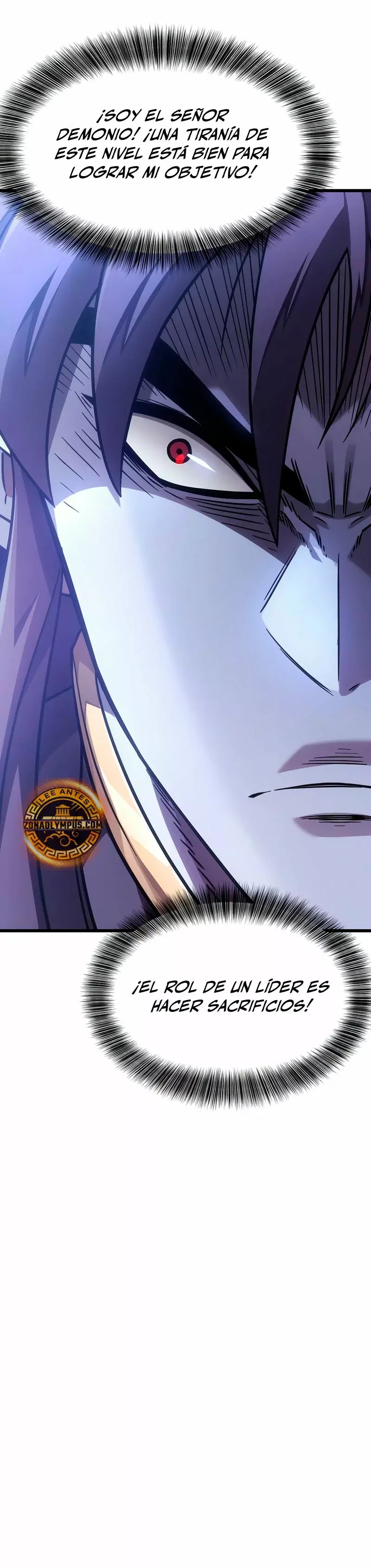 Read ¡Que abundante cosecha, señor demonio! ES Manga Online