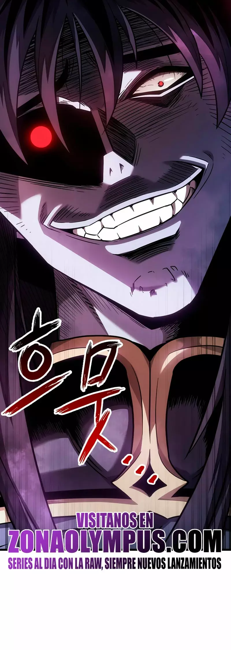 Read ¡Que abundante cosecha, señor demonio! ES Manga Online