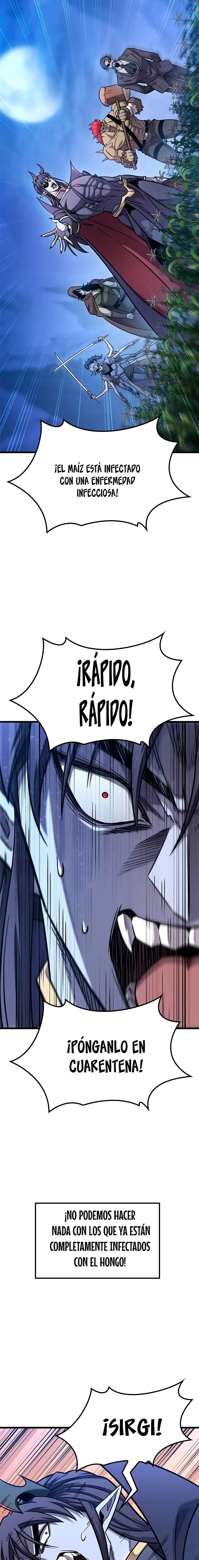 Read ¡Que abundante cosecha, señor demonio! ES Manga Online