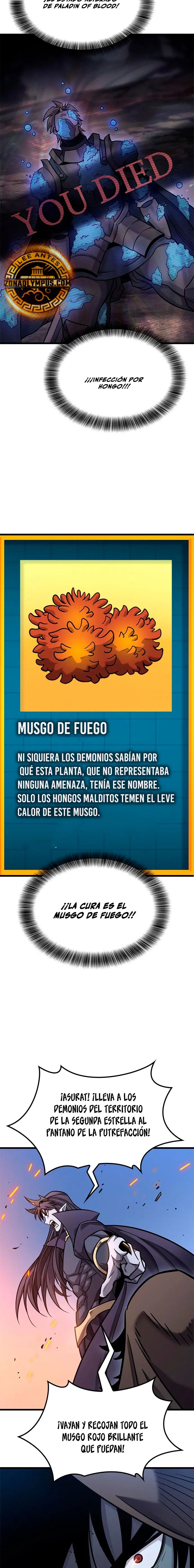 Read ¡Que abundante cosecha, señor demonio! ES Manga Online
