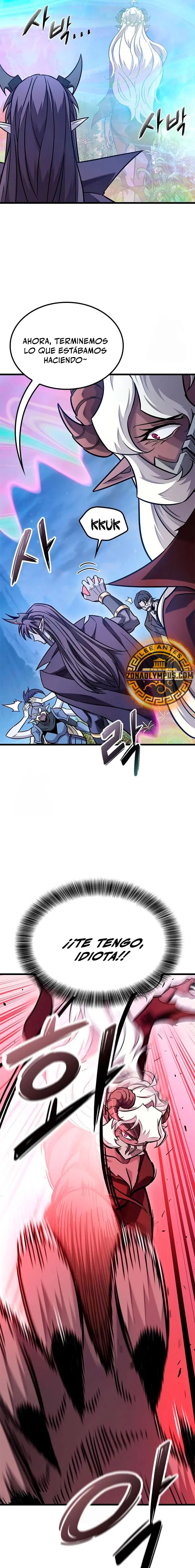 Read ¡Que abundante cosecha, señor demonio! ES Manga Online