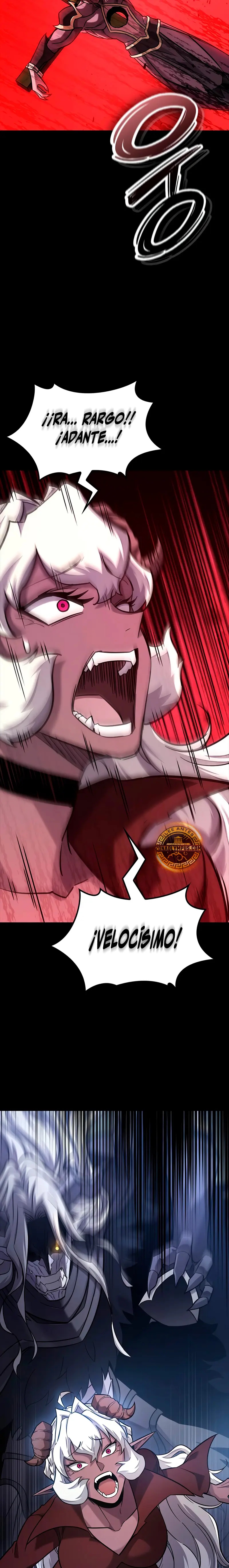 Read ¡Que abundante cosecha, señor demonio! ES Manga Online