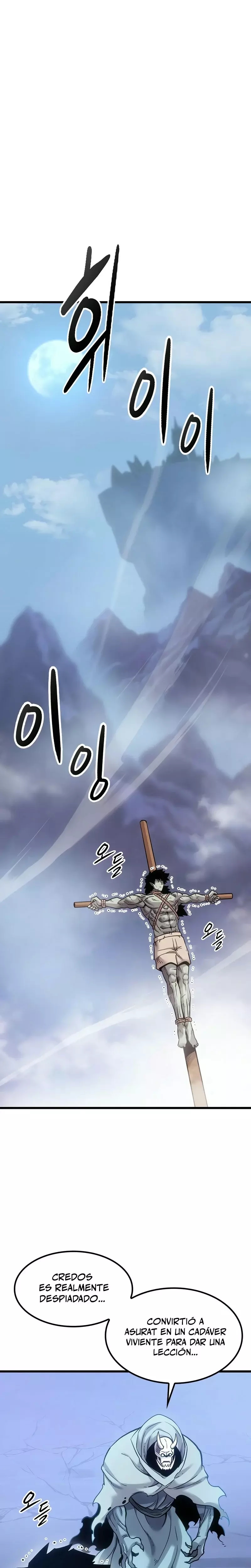 Read ¡Que abundante cosecha, señor demonio! ES Manga Online