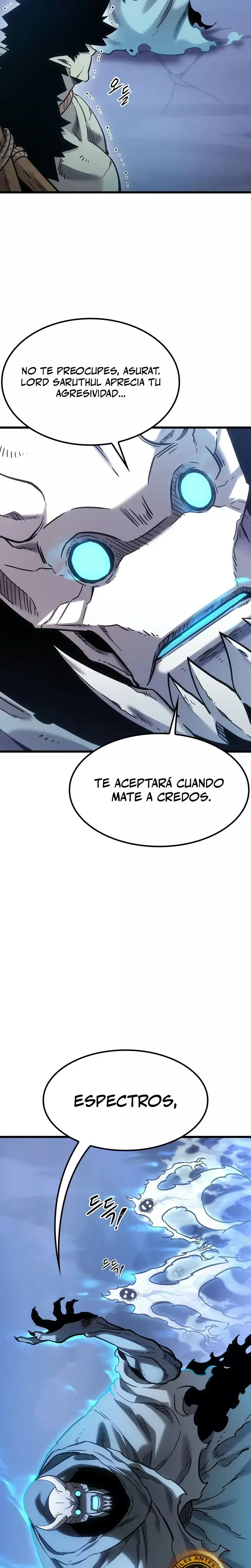 Read ¡Que abundante cosecha, señor demonio! ES Manga Online